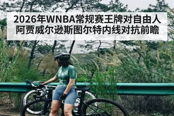 2026年WNBA常规赛王牌对自由人阿贾威尔逊斯图尔特内线对抗前瞻 | kaiyun